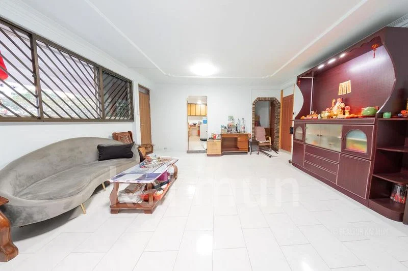 4 Room (4A) HDB for Sale in  235 Bukit Panjang Ring Road - Image 5