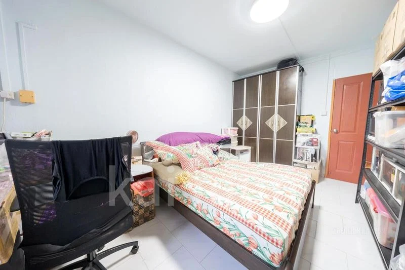 4 Room (4A) HDB for Sale in  235 Bukit Panjang Ring Road - Image 2