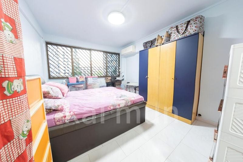4 Room (4A) HDB for Sale in  235 Bukit Panjang Ring Road - Image 7