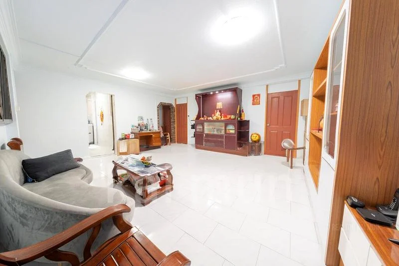 4 Room (4A) HDB for Sale in  235 Bukit Panjang Ring Road - Image 12