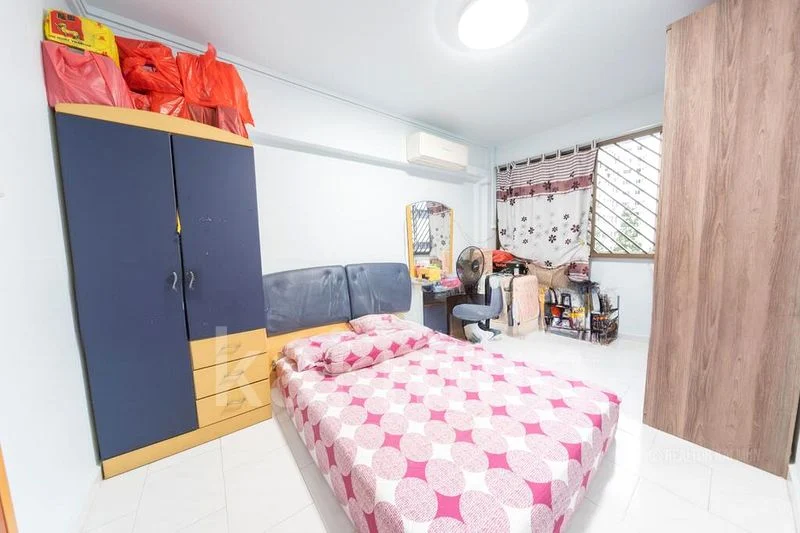4 Room (4A) HDB for Sale in  235 Bukit Panjang Ring Road - Image 1