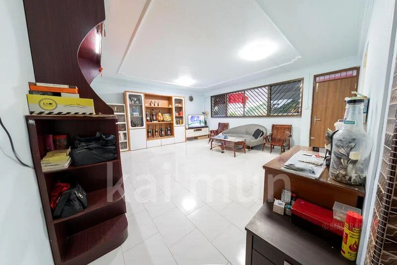 4 Room (4A) HDB for Sale in  235 Bukit Panjang Ring Road - Image 10