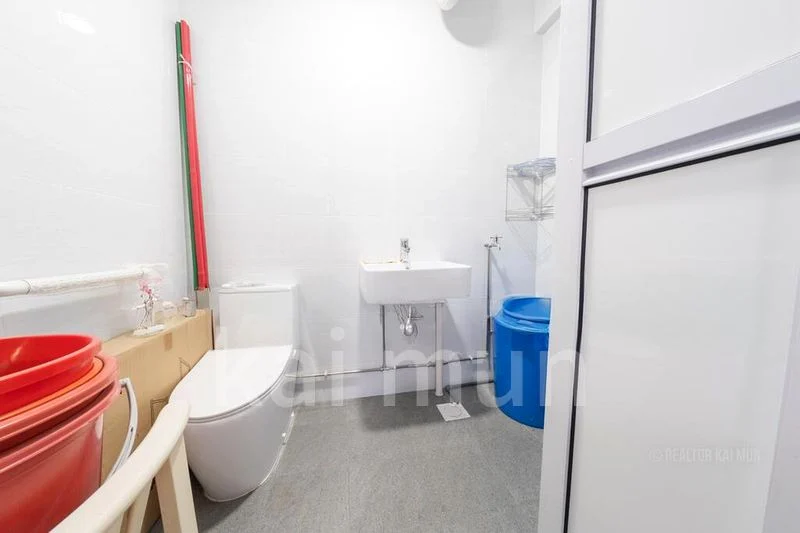 4 Room (4A) HDB for Sale in  235 Bukit Panjang Ring Road - Image 6