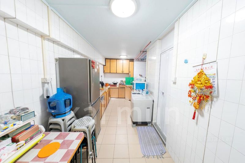 4 Room (4A) HDB for Sale in  235 Bukit Panjang Ring Road - Image 8