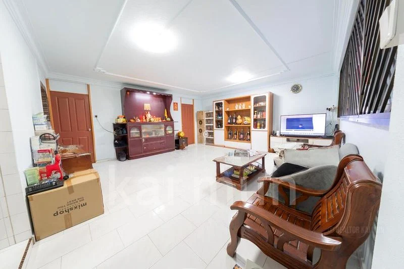 4 Room (4A) HDB for Sale in  235 Bukit Panjang Ring Road - Image 11