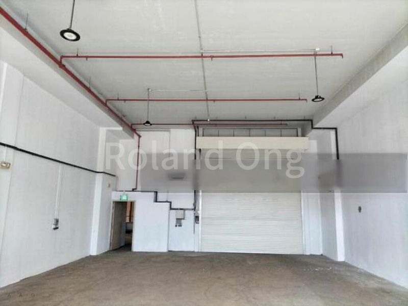 Factory / Workshop (B2) for Sale: West Connect Building - Image 3