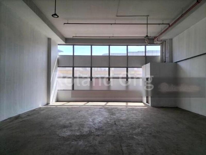 Factory / Workshop (B2) for Sale: West Connect Building - Image 1