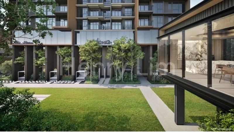 3 Bed Condo for Sale in ELTA - Image 2