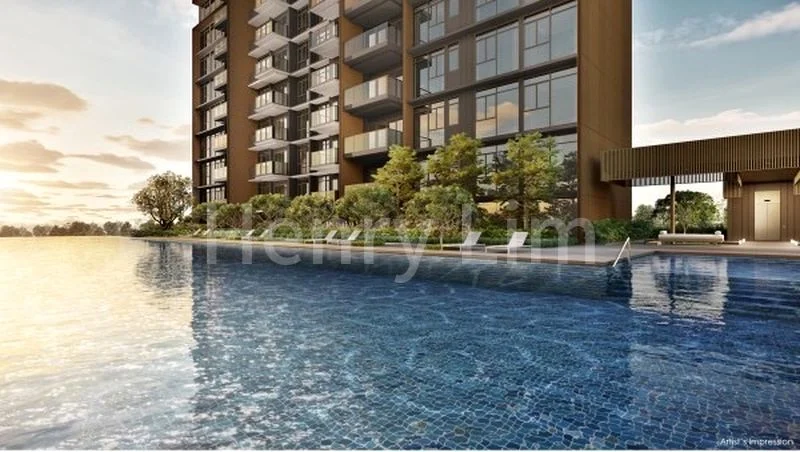 3 Bed Condo for Sale in ELTA - Image 9