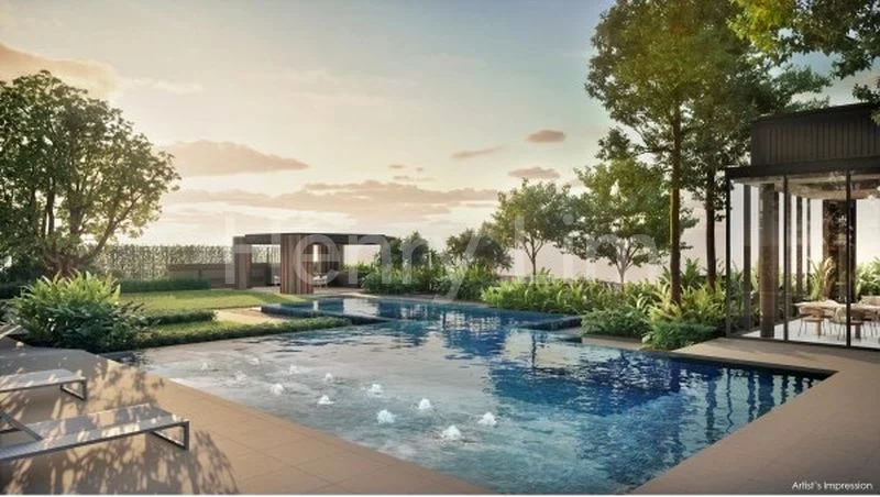 3 Bed Condo for Sale in ELTA - Image 3