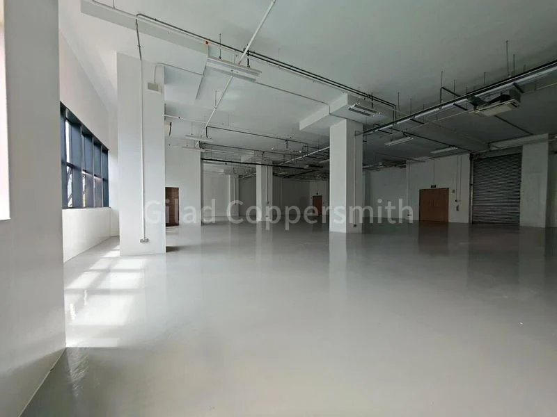 Light Industrial (B1) for Rent: Interlocal Centre - Image 9