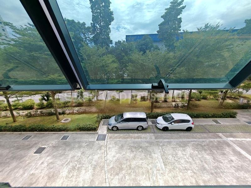 Light Industrial (B1) for Rent: Interlocal Centre - Image 4