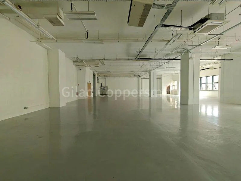 Light Industrial (B1) for Rent: Interlocal Centre - Image 2