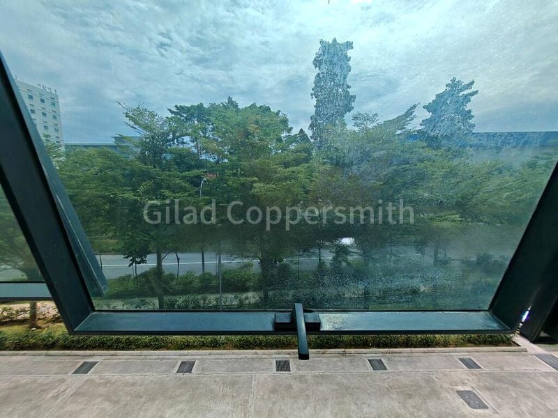 Light Industrial (B1) for Rent: Interlocal Centre - Image 8