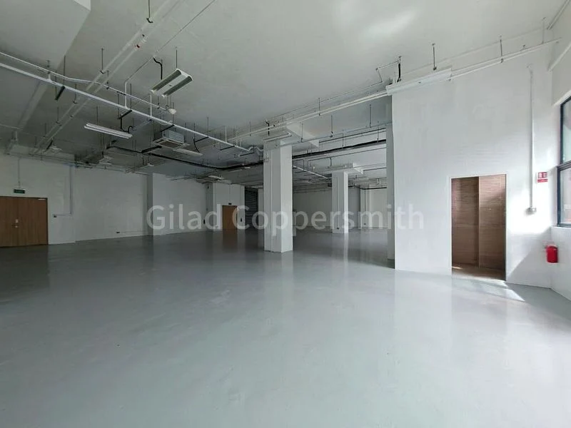 Light Industrial (B1) for Rent: Interlocal Centre - Image 5