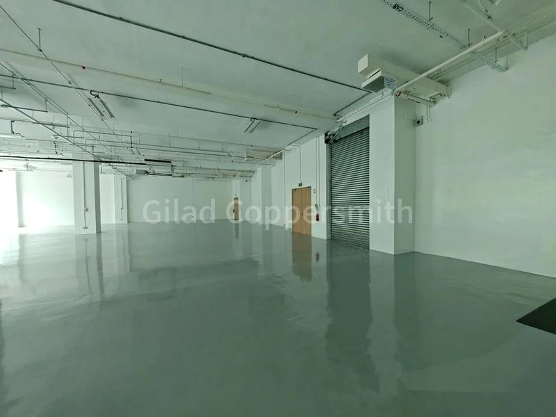 Light Industrial (B1) for Rent: Interlocal Centre - Image 12