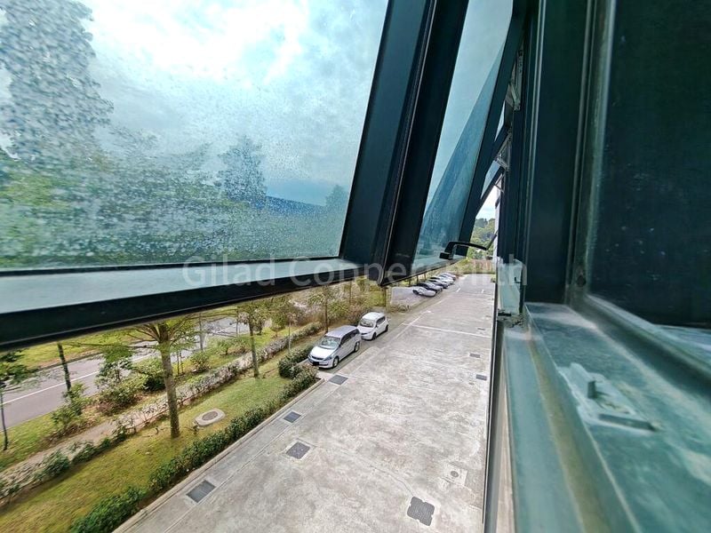 Light Industrial (B1) for Rent: Interlocal Centre - Image 15