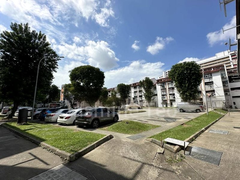 Shop / Shophouse for Sale: 108 Hougang Avenue 1 - Image 1