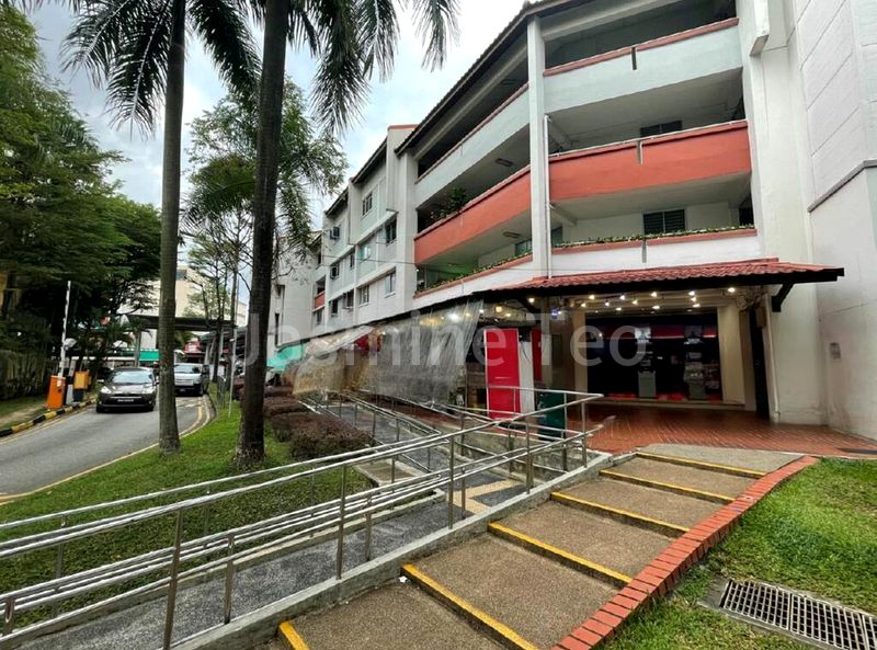 Shop / Shophouse for Sale: 108 Hougang Avenue 1 - Image 4