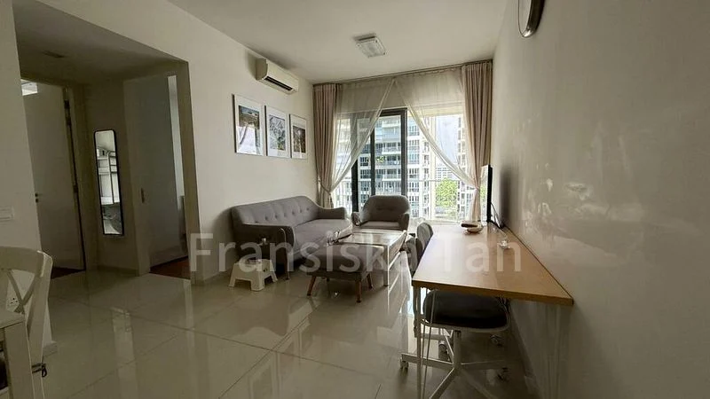 2 Bed Condo for Rent in  Bedok Residences - Image 11