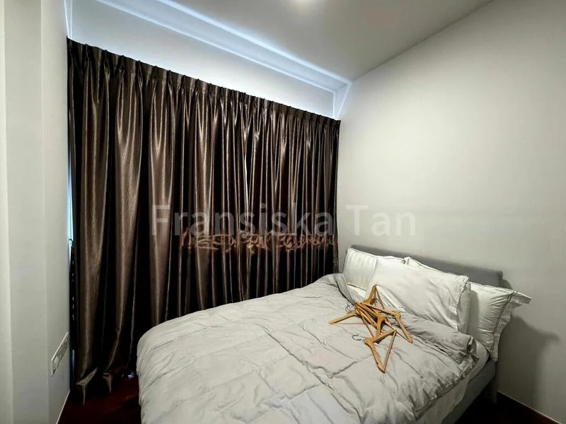2 Bed Condo for Rent in  Bedok Residences - Image 4