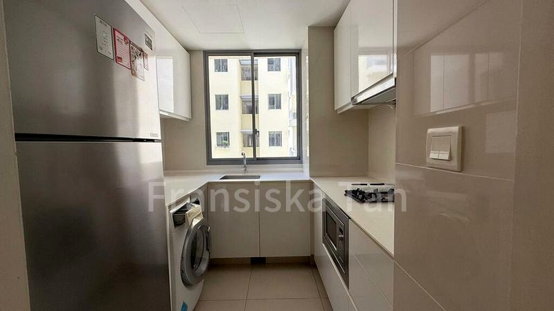 2 Bed Condo for Rent in  Bedok Residences - Image 14