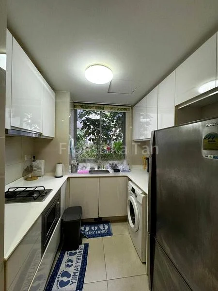 2 Bed Condo for Rent in  Bedok Residences - Image 1