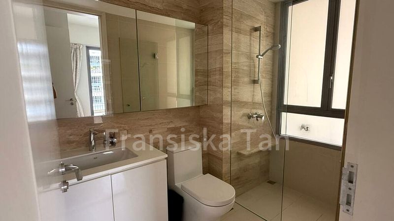 2 Bed Condo for Rent in  Bedok Residences - Image 9