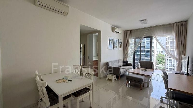 2 Bed Condo for Rent in  Bedok Residences - Image 15