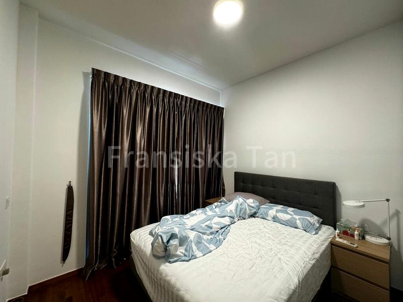 2 Bed Condo for Rent in  Bedok Residences - Image 5