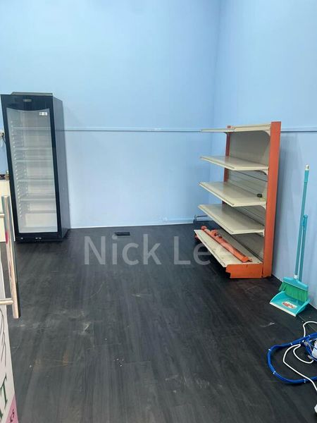 Shop / Shophouse for Rent: 2 Beach Road - Image 4