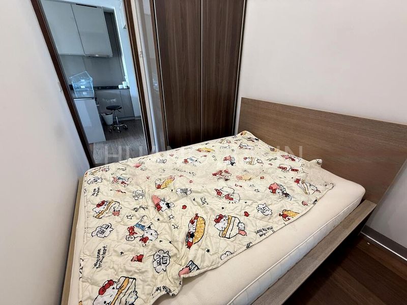 2 Bed Condo for Rent in 8 Hullet - Image 6