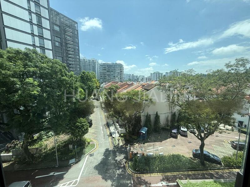 2 Bed Condo for Rent in 8 Hullet - Image 3