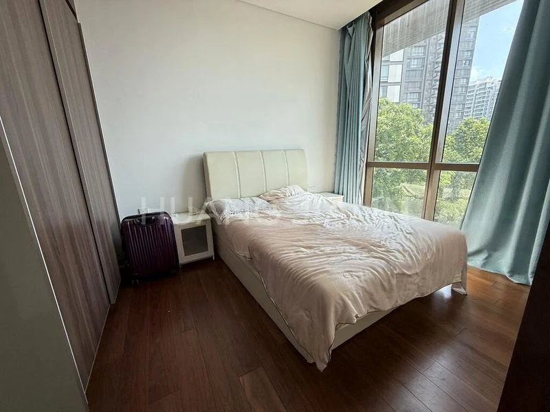 2 Bed Condo for Rent in 8 Hullet - Image 1