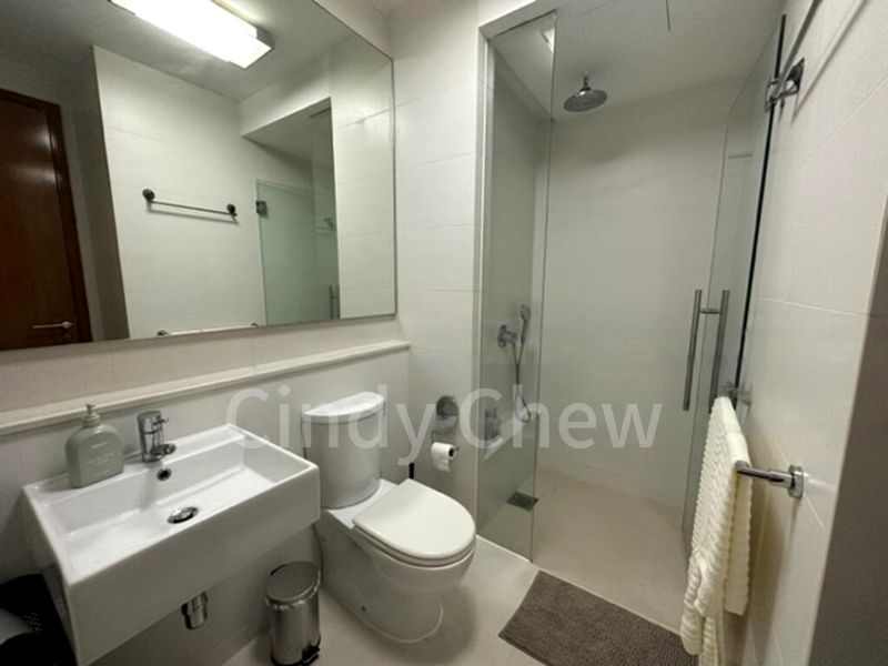 1 Bed Condo for Rent in  The Sea View - Image 5