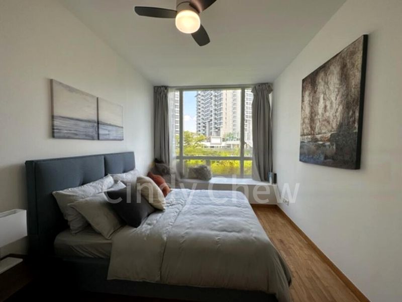 1 Bed Condo for Rent in  The Sea View - Image 4