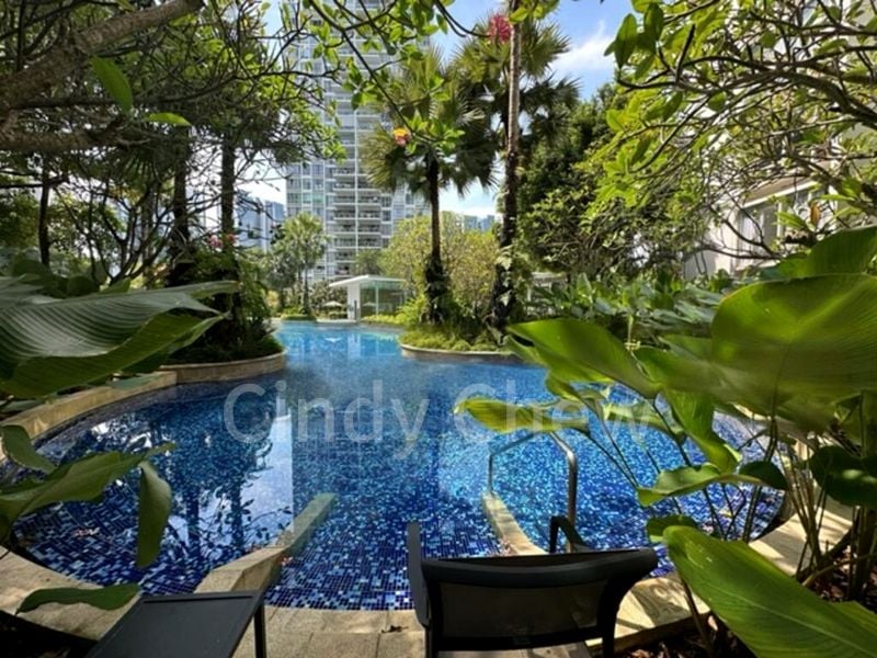 1 Bed Condo for Rent in  The Sea View - Image 8