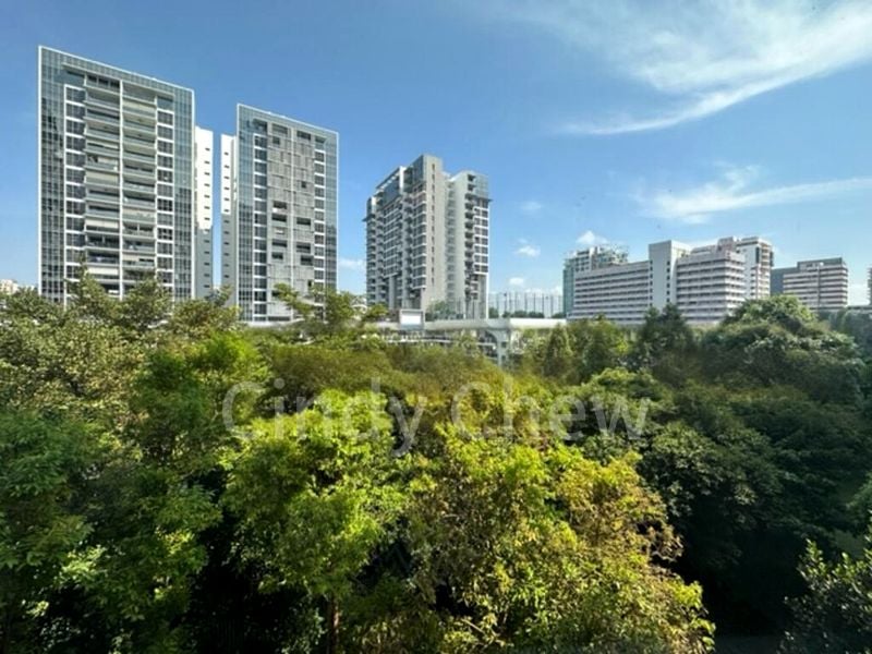 1 Bed Condo for Rent in  The Sea View - Image 7