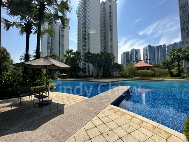1 Bed Condo for Rent in  The Sea View - Image 9