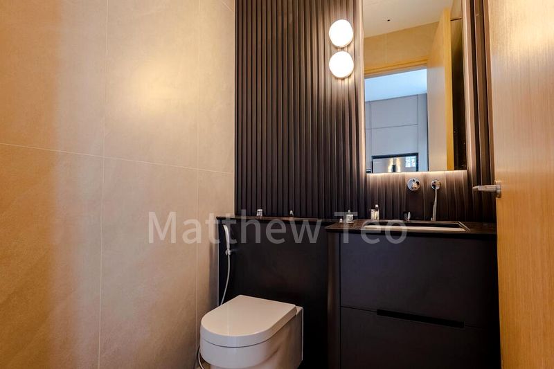 5 Bed Terraced House (Landed) for Sale in  Regent Villas - Image 9