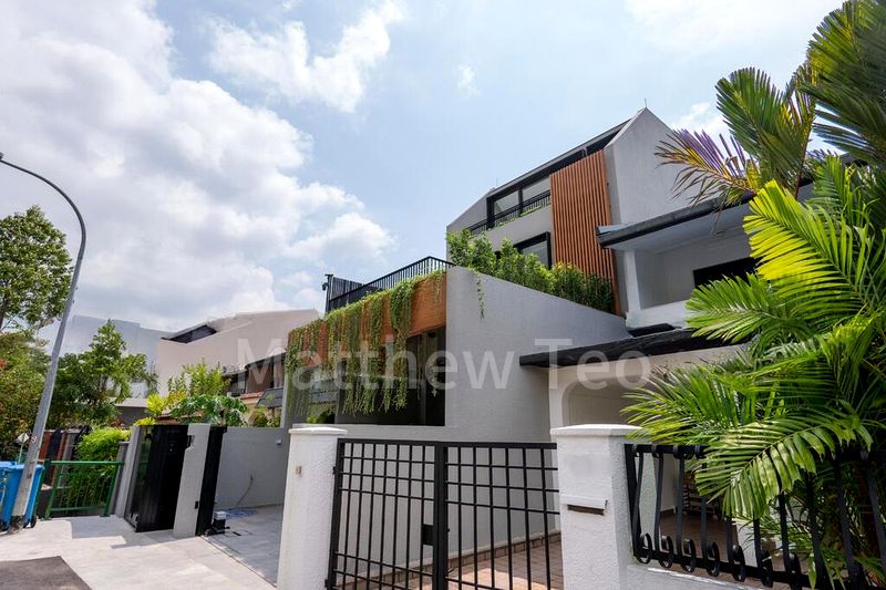 5 Bed Terraced House (Landed) for Sale in  Regent Villas - Image 14