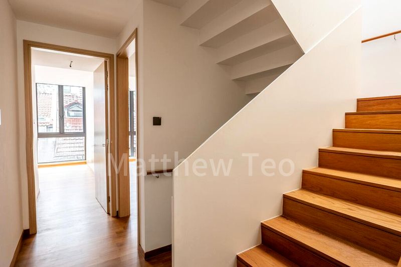 5 Bed Terraced House (Landed) for Sale in  Regent Villas - Image 7
