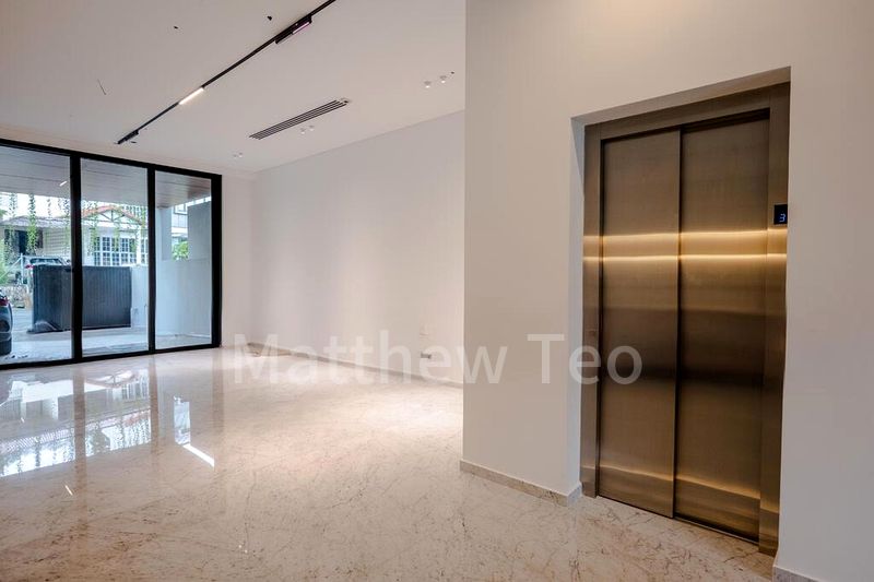 5 Bed Terraced House (Landed) for Sale in  Regent Villas - Image 12