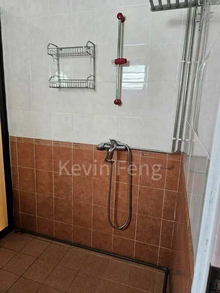 Room (HDB) for Rent in  805 Woodlands Street 81 - Image 3