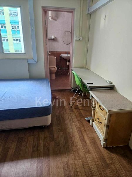 Room (HDB) for Rent in  805 Woodlands Street 81 - Image 7