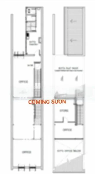 CBD space on Stanley Street - Image 2