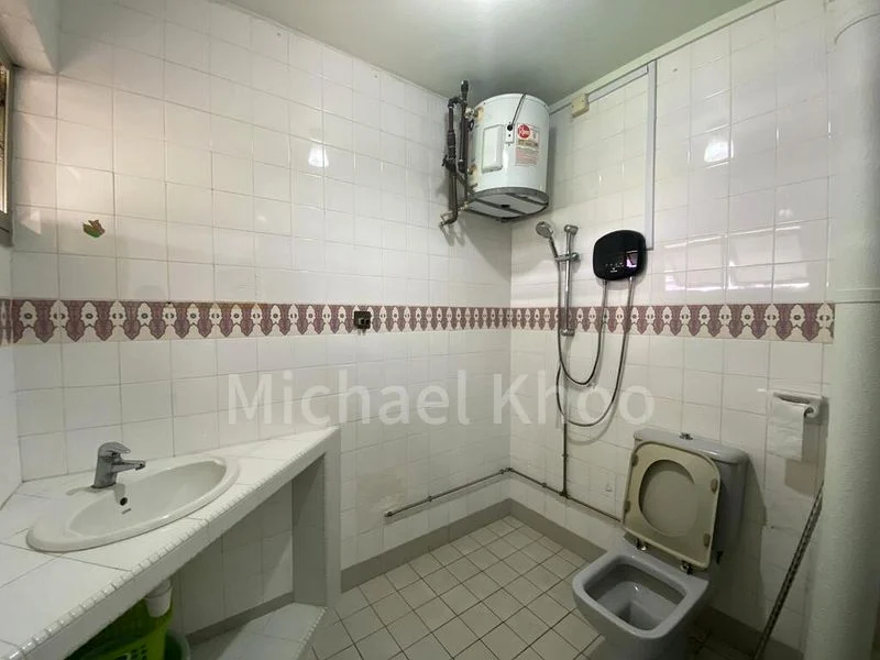 Room (HDB) for Rent in  558 Hougang Street 51 - Image 5
