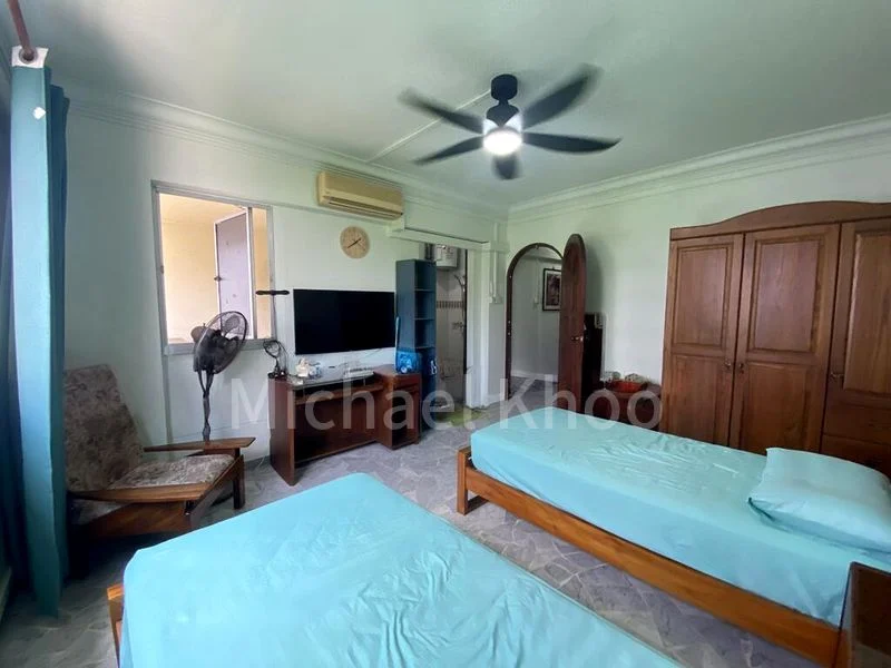 Room (HDB) for Rent in  558 Hougang Street 51 - Image 4