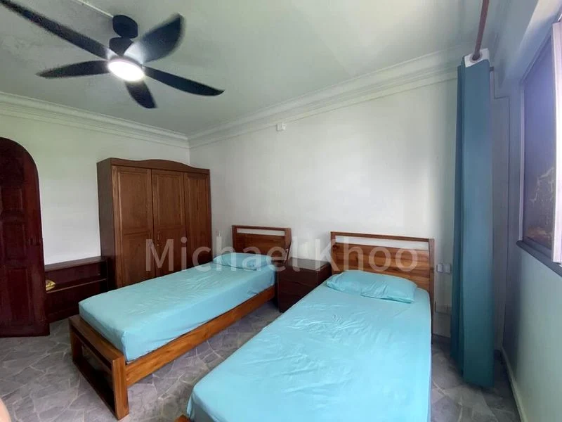 Room (HDB) for Rent in  558 Hougang Street 51 - Image 3