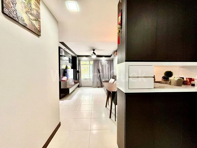 Premium HDB for Sale in 271C Sengkang Central - Image 5